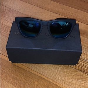 Westward Leaning Sunglasses